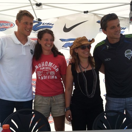 CherianneBenoit's profile picture. 