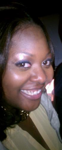 I Love Being Me!!!!