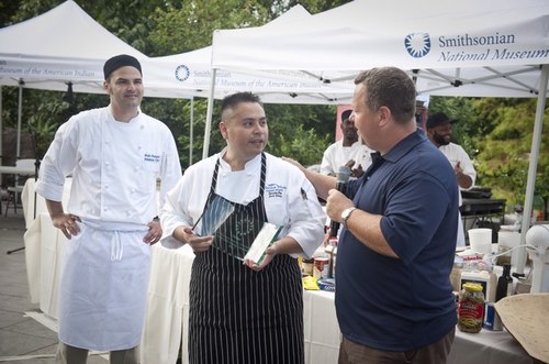 chefjackstrong's profile picture. Chef