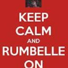 RumBelleNation's profile picture. We are all and everything that is RumBelle and Once Upon A Time. Forza RumBelle!!!