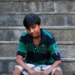 vaastavjain's profile picture. A Columban,a cricket lover !!