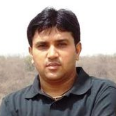 rajkrishnawat's profile picture.