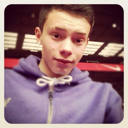 I follow everyone back 100% also follow main account @jacobwbu Instagram _jac0bb