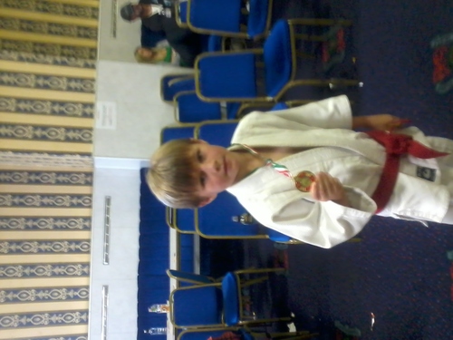 JudoRhys's profile picture. 