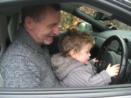 davidmhill55's profile picture. 