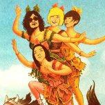 the telephones の非公式botです。雑誌･ﾗｲﾌﾞでのMCなどを元に呟いていきます。(ツイート、フォローは基本自動です。お別れはブロックで) 2015.11.8更新