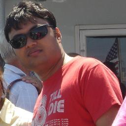 Entrepreneur, Investor, Student for lifetime, Phd in polymer science, interested in behavioral science and economics.