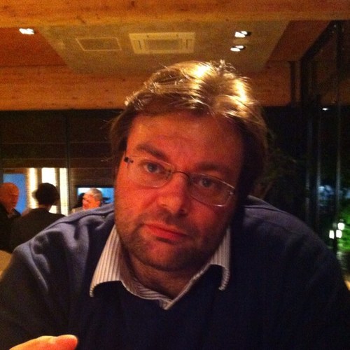 PescarinV's profile picture. 