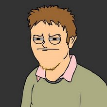 On this page you will find the various Day to Day doings By Me Jon CJG (Previously known as DigitalQu33r)