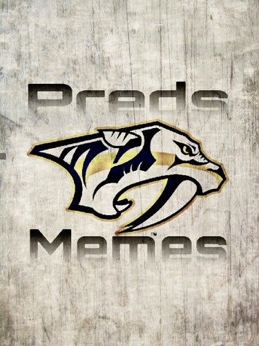 send me your funny Nashville Predators pictures and jokes and ill retweet the good ones!