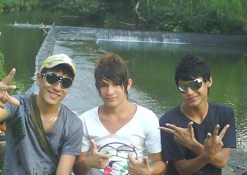 sometimes it's not enough just to have you in my life .... :), lol