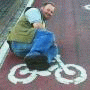 BaliBennie's profile picture. Heftruckchauffeur
