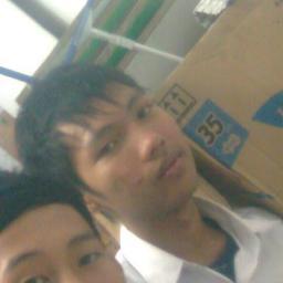 DwiElnino's profile picture. 