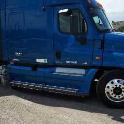 Trucker_Nation's profile picture. 