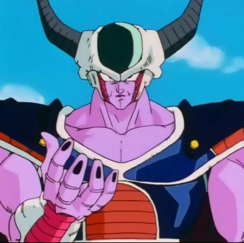 EmperorCold's profile picture. I am the elder Saiyan, Vegeta. I'm Prince Vegeta's great great grandfather. I have unspeakable ancient power!! #RP #DBZ