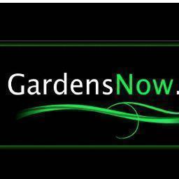 GardensNow_ie's profile picture. We are a unique landscape company that offer a complete range of services for the garden. Visit our website for photos and videos!