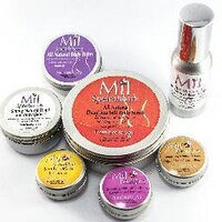 Mil All Natural Balm (@milbalm) 's Twitter Profile