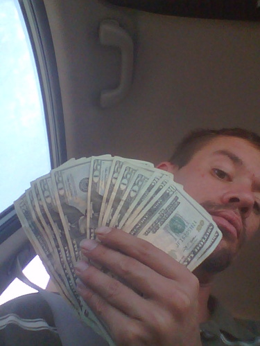 GreenDolphinGuy's profile picture. 