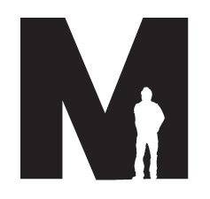 Mark Marlborough / Graphic Designer //