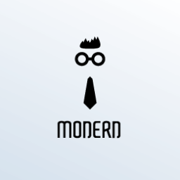 I'm a modern nerd.