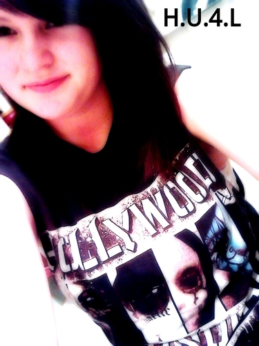 Follow me ill follow back (: