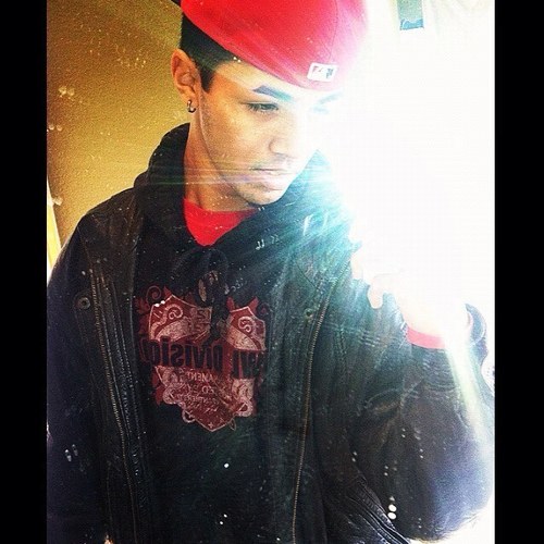 Follow me on Instagram @csarte44