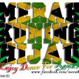 WE ARE MERAH KUNING HIJAU REGGAE!!! BEAT! BEAT! WANT'S DANCE WITH US ? CALL CP :+6285659388024 (panda) REGGAEFEVER!!!
