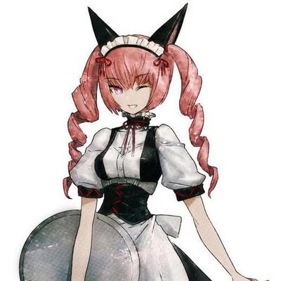 フェイリス ニャンニャン Farisnyan007 Twitter