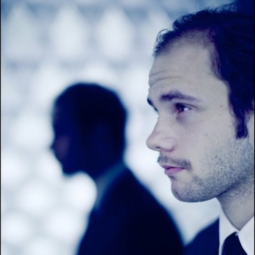 greg_filmmaker's profile picture. ‘half Polish, half Norwegian, half crazy’ - Alain, VINYL NIGHT RADIO