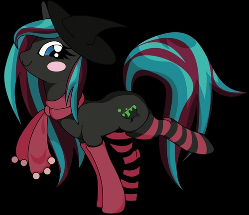 Hi! I'm Alexandria, but please, call me Al! I make all sorts of Potions and brews! Stop by some time and I'll see what ails ya!