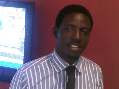 6'1 height, Athletic; Snr Project Mgr; Enterpreneur,  :Analytic Concept Developer, Articulate,Loves Life,  Romantic nut; Arsenal fc, Swimming,  Reading, Gaming