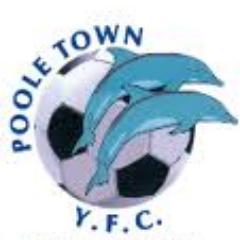 PooleTownYFC's profile picture. U6 ~ U18 Youth Football Club.  Established 1984