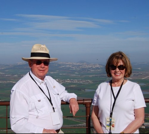 JimJammath's profile picture. President of North Georgia Community Foundation