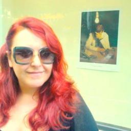 xabdela's profile picture. Journalist.  "Θα ήταν πιο ευκολο να μάθει και να κατανοήσει  κανεις τον νόμο της αγαπης μεσα από τα μικρα παιδια."Μαχματνα Γκαντι.