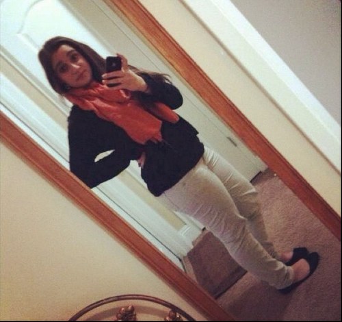 One Direction, Maroon 5, The Script, FouseyTUBE equals my life ♥ Follow for a follow back(: