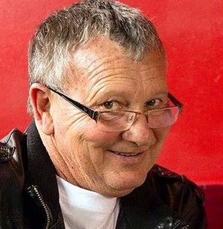 mrwayneoldfield's profile picture. 