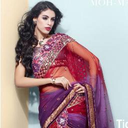 Our website provide designer lehengas , bridal saree , embroidery saree , salwar suit at wholesale rate