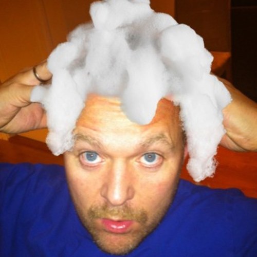 FrodeGjerde's profile picture. 