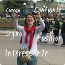 Helena Sanchez - @mhasanchez - Twitter