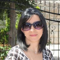 carolimamoussa's profile picture. owner at Carolina Argento Designs