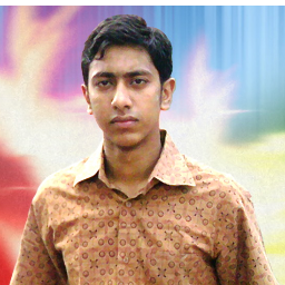 MarufAbdullah2's profile picture. 