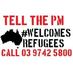 RefugeesWelcome (@refugeeswelcome) Twitter profile photo