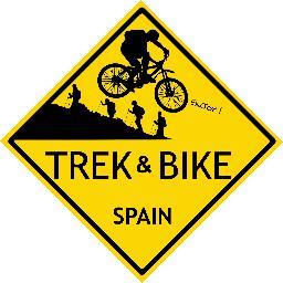 #trek #bike #hike #btt #mtb #catalunya #spain #adventure #travel. Distribuidor oficial únic de Trekking i Aventura a Catalunya