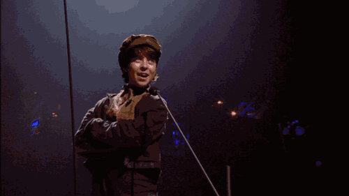 GavrocheT's profile picture. That inspector finks he somfing, but it's me who runs this town! And my theater never closes, and my curtains never down! Boy of the streets #RP #LesMisLand