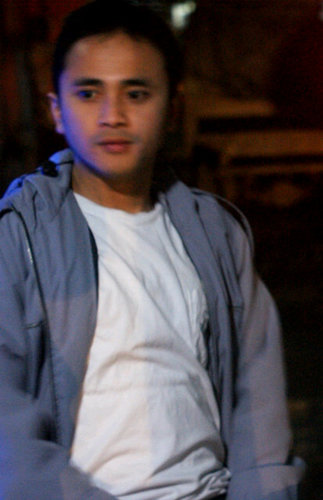 Jaket kulit Asli Garut