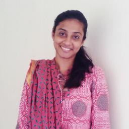 Student of Final Year IT!!!
A Fresher Who has the urge to explore new things!!