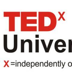 Realizado localmente bajo licencia de TEDx en la Universidad Caece Sede Mar del Plata.