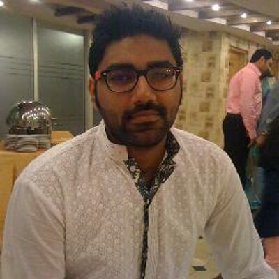 Ali Ahmad (@blogire) | Twitter