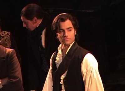 Msieur_Enjolras's profile picture. We need a sign! To rally the people, to call them to arms, to bring them in line! Revolutionary leader. Student of the ABC #RP #LesMisLand