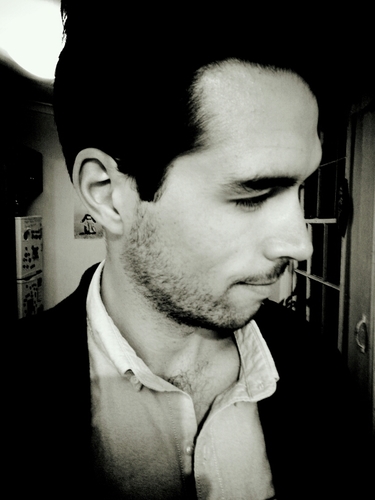 James_R_Beck's profile picture. Travel timer.